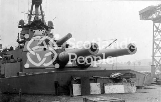 HMS Repulse HMS Repulse