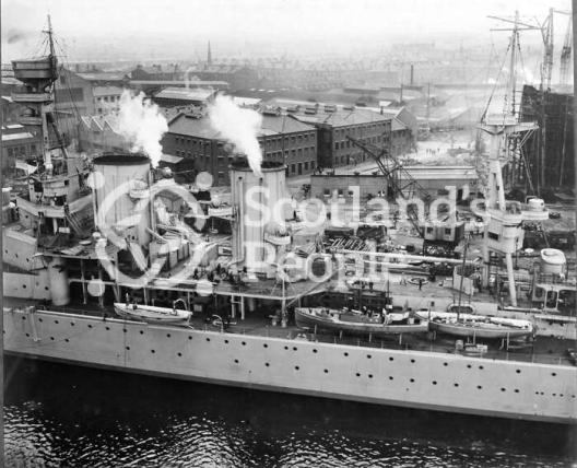 HMS Repulse HMS Repulse