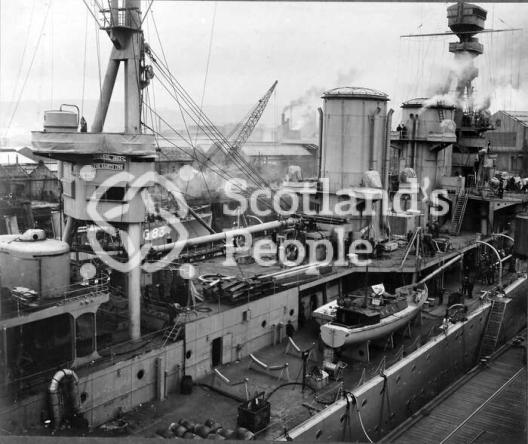 HMS Repulse HMS Repulse
