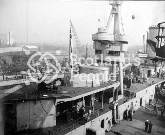 HMS Repulse HMS Repulse