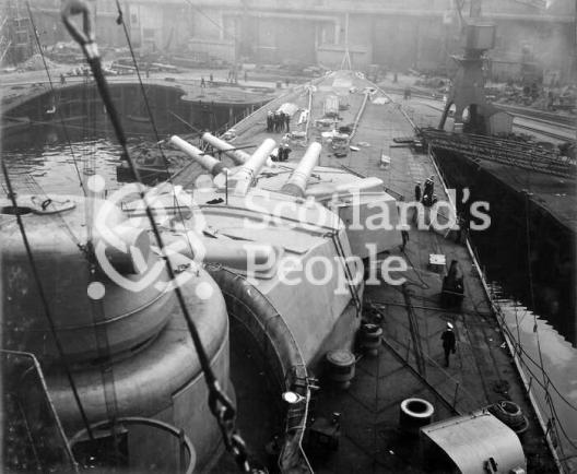 HMS Repulse HMS Repulse