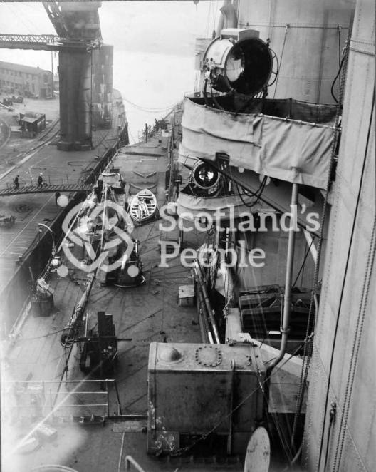 HMS Repulse HMS Repulse