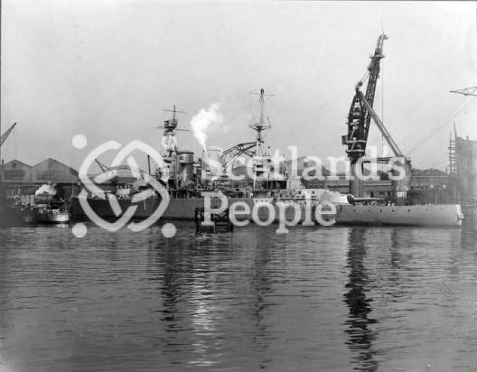HMS Repulse HMS Repulse