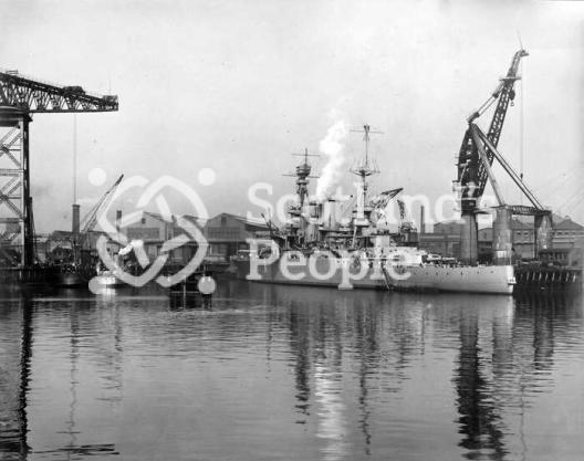 HMS Repulse HMS Repulse