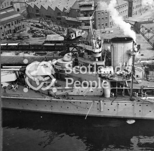 HMS Repulse HMS Repulse