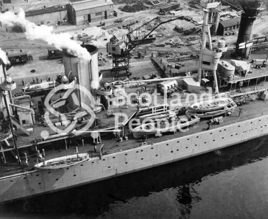 HMS Repulse HMS Repulse
