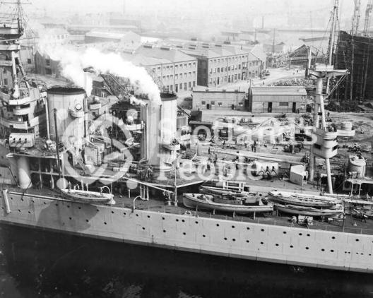HMS Repulse HMS Repulse