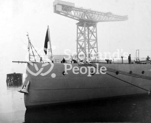 HMS Repulse HMS Repulse