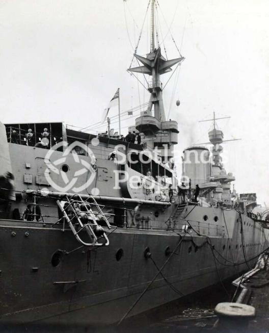 HMS Repulse HMS Repulse