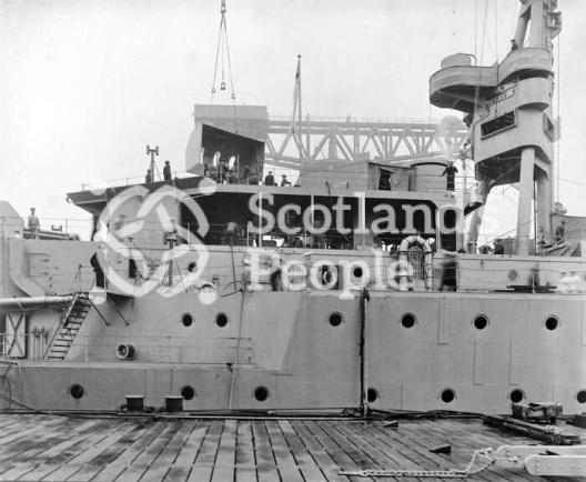 HMS Repulse HMS Repulse