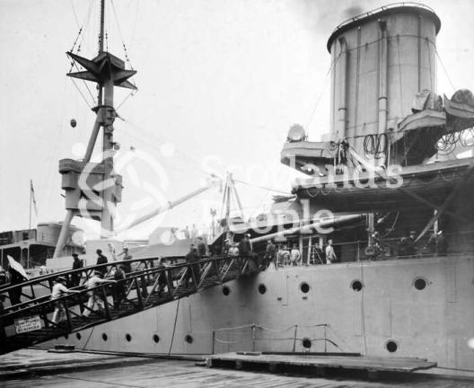 HMS Repulse HMS Repulse