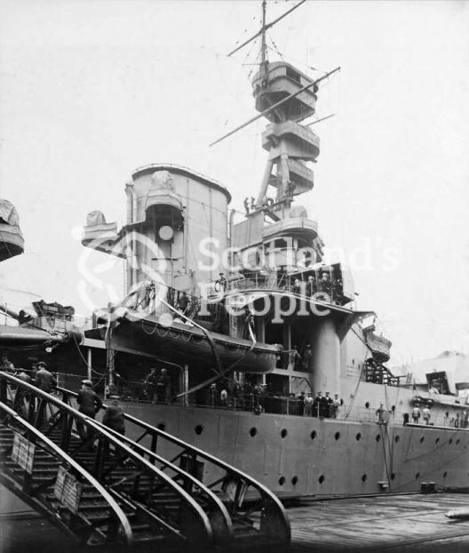 HMS Repulse HMS Repulse
