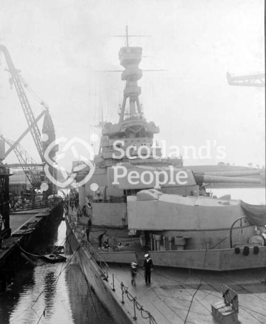 HMS Repulse HMS Repulse