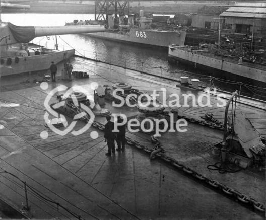 HMS Repulse HMS Repulse