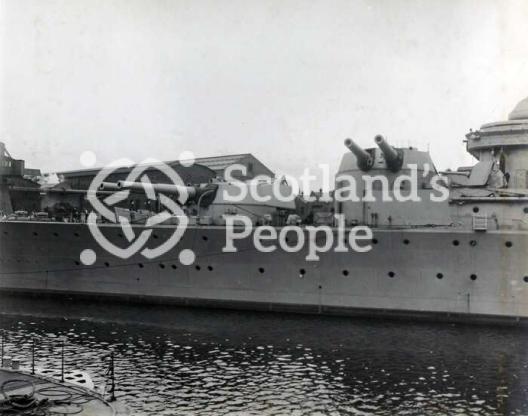 HMS Repulse HMS Repulse