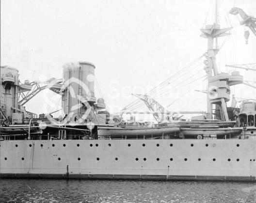 HMS Repulse HMS Repulse