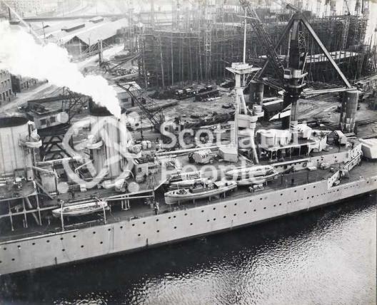 HMS Repulse HMS Repulse