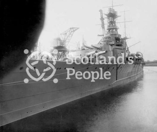 HMS Hood HMS Hood