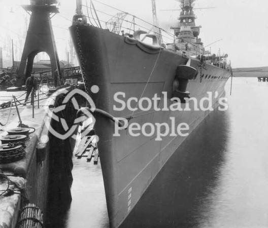HMS Hood HMS Hood