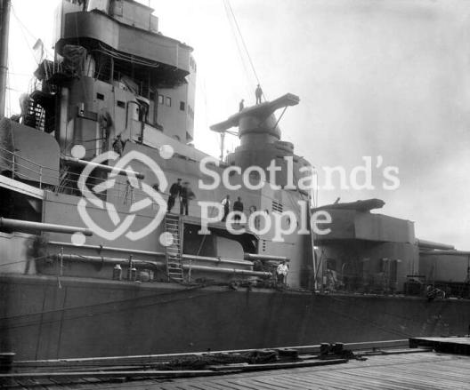 HMS Hood HMS Hood