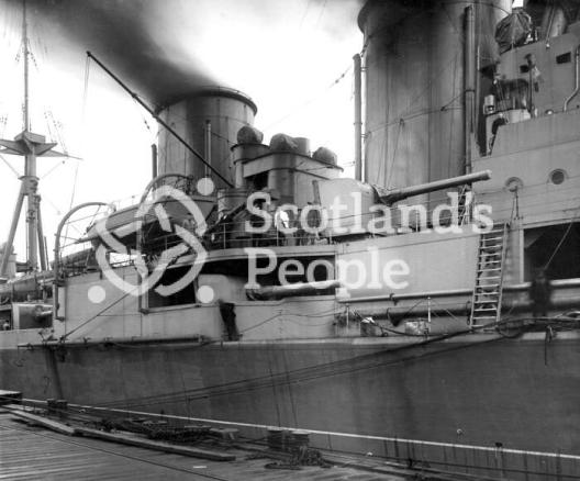 HMS Hood HMS Hood