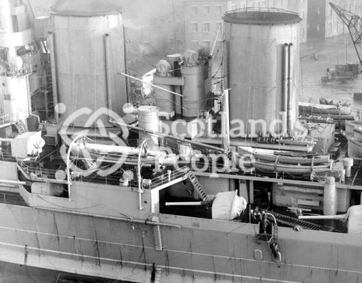 HMS Hood HMS Hood