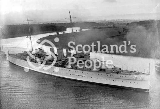 HMS Berwick HMS Berwick