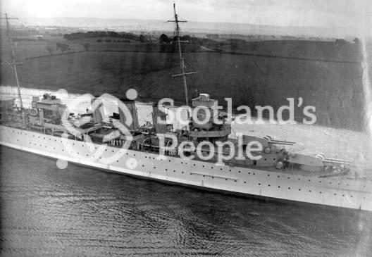 HMS Berwick HMS Berwick