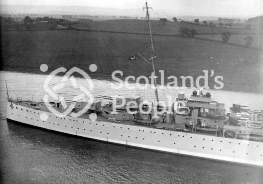 HMS Berwick HMS Berwick