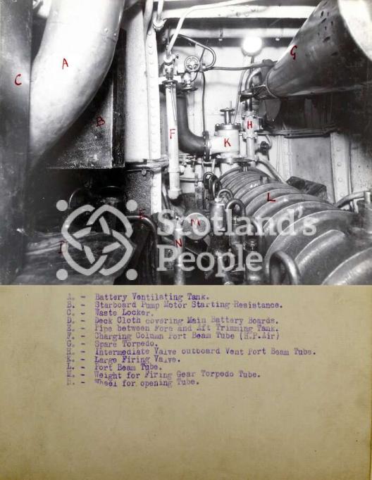 E35 (submarine) E35 (submarine)