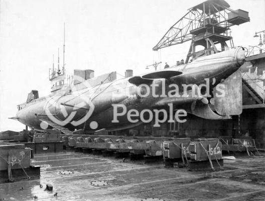 E35 (submarine) E35 (submarine)