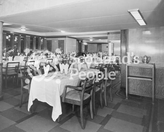 RMS Queen Mary
