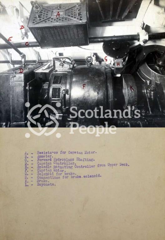 E35 (submarine) E35 (submarine)