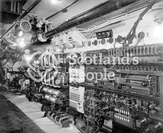 E50 (submarine) E50 (submarine)