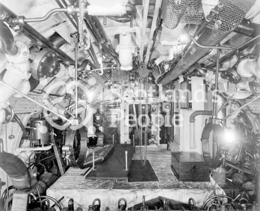 E50 (submarine) E50 (submarine)