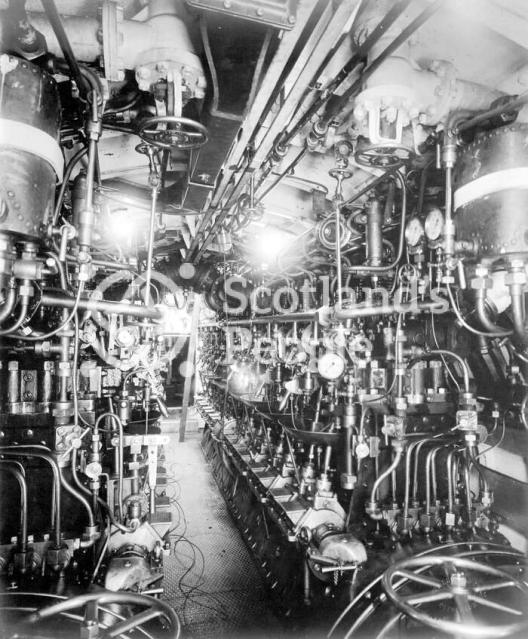 E50 (submarine) E50 (submarine)
