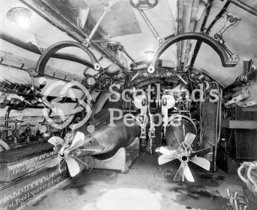 E50 (submarine) E50 (submarine)