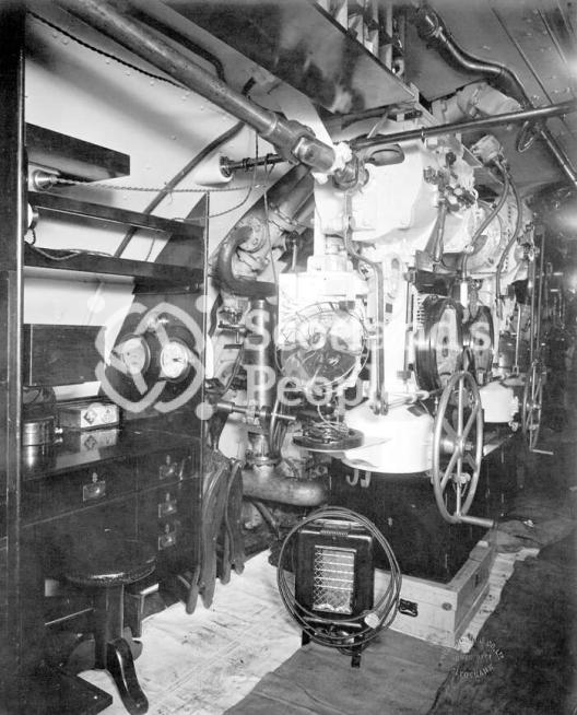 E50 (submarine) E50 (submarine)