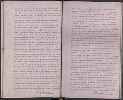 FeatureBalmoral Donald Stewart will SC1-37-130 pg2 680