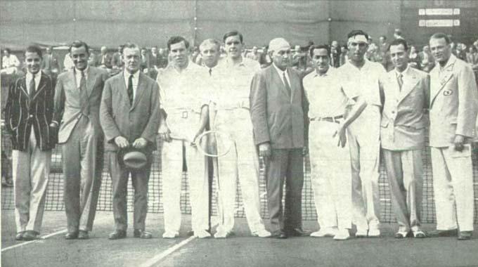 Hungary-England_Davis_Cup_match_1929_(cropped) 680