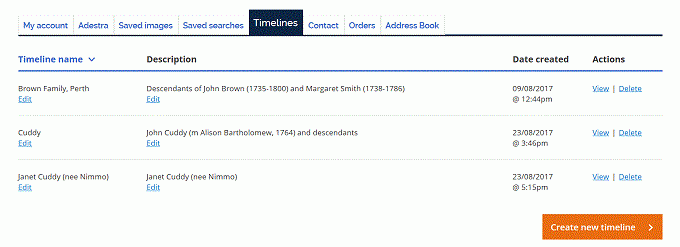 helpTimelines-TimelinesAreaOverview