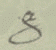 an indiosyncratically written ampersand