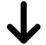 Arrow pointing down