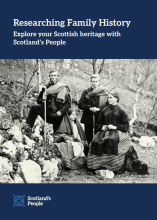 Researching Family History