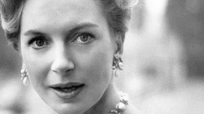 Deborah Kerr