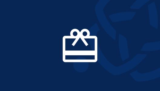 Scotland's People gift vouchers