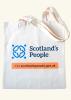 Scotland's People Tote Bag
