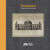 An image of the front cover of Treasures of National Records of Scotland