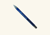 A pen with the Scotland's People logo